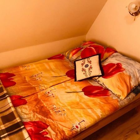Agroturystyka U Szaflarskich Banska Nizna ภายนอก รูปภาพ